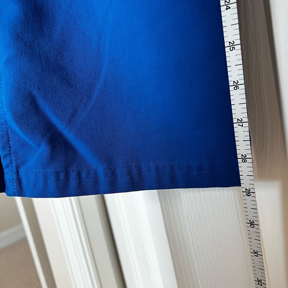 Blue Jaanuu scrub pants xs - Picture 9 of 10